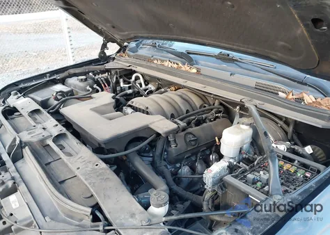 2019 Chevrolet Tahoe Lt z USA, uszkodzony, nr VIN 1GNSKBKCXKR275659